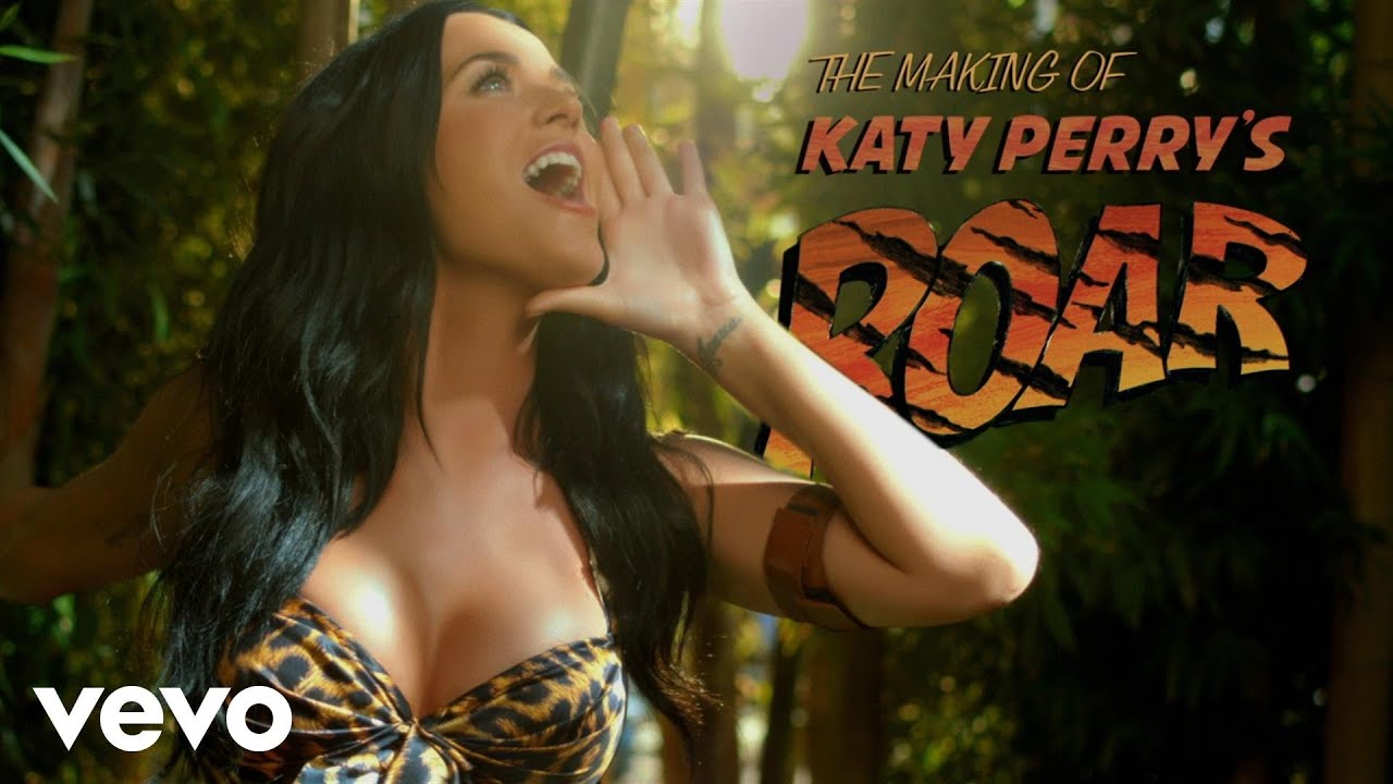download katy perry roar mp3